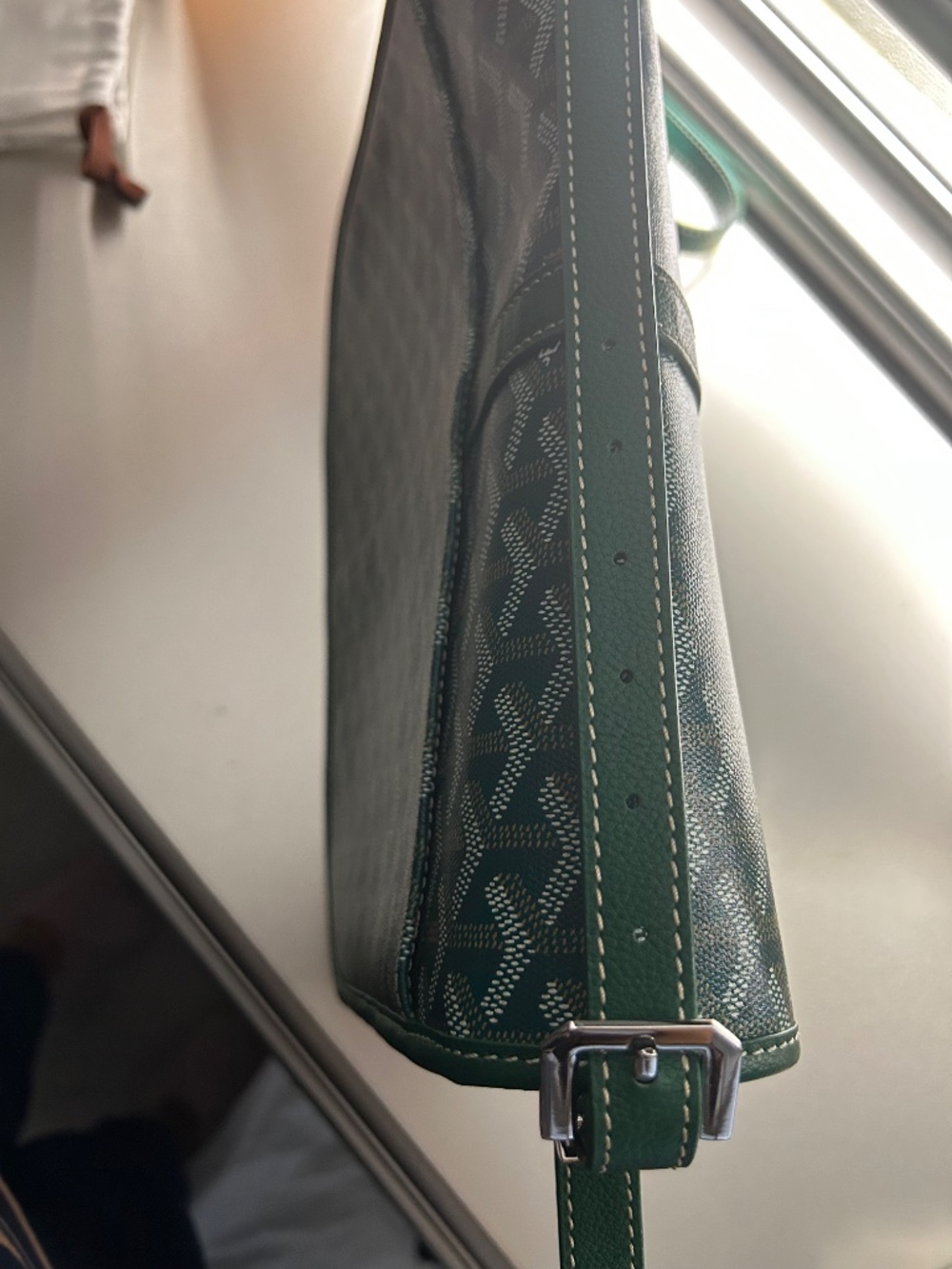 Goyard Crossbody - Picture 6 of 7